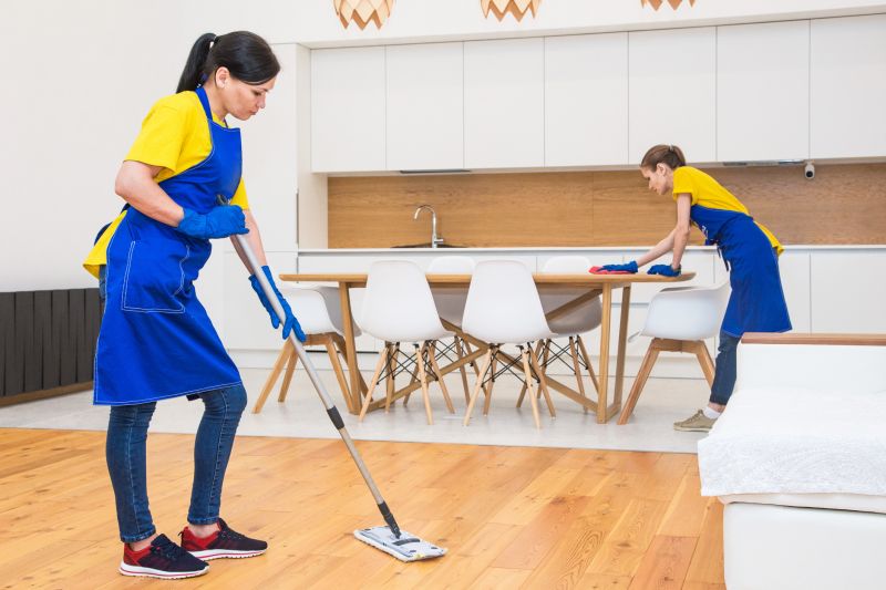 House Cleaning Service in Redmond, WA