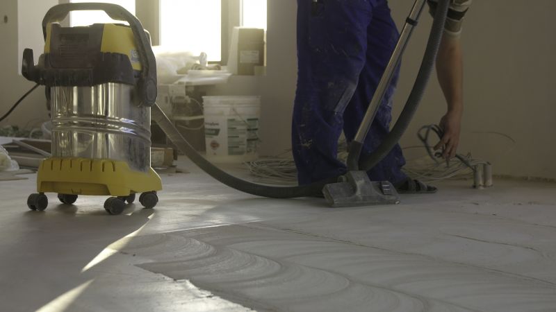 Renovation Cleaning in Newark, DE