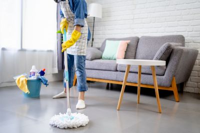 Apartment Maid Service in Saint Augustine, FL