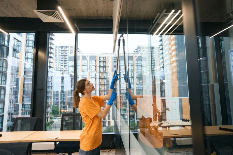 Automobile Dealership Cleaning in Shreveport, LA