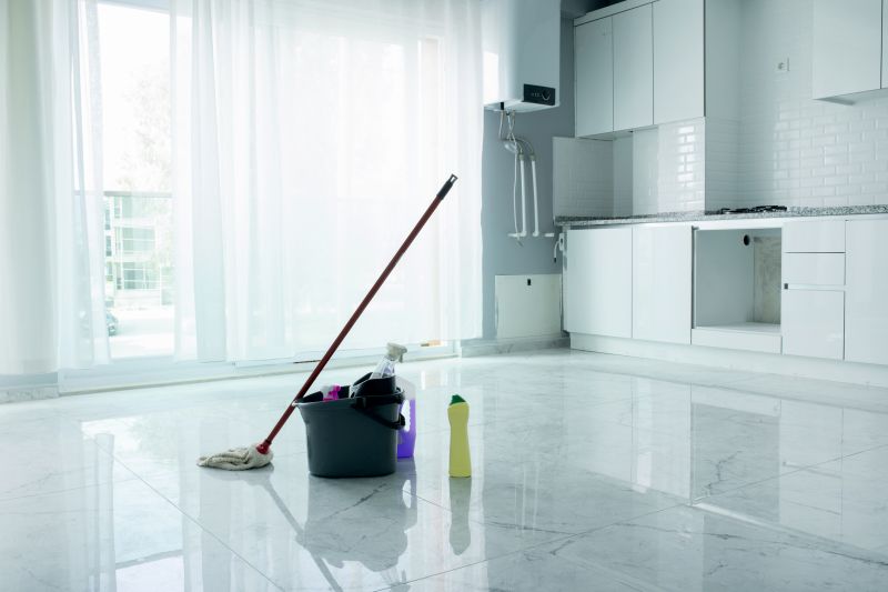 Condo Cleaning in Puyallup, WA