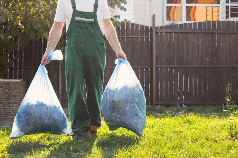 Dust And Debris Removal Left After Construction Projects