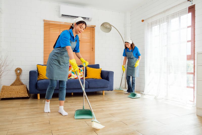 House Cleaning Service in Frisco, TX
