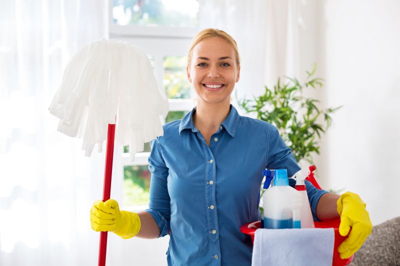 Housekeeping Service in Palm Coast, FL