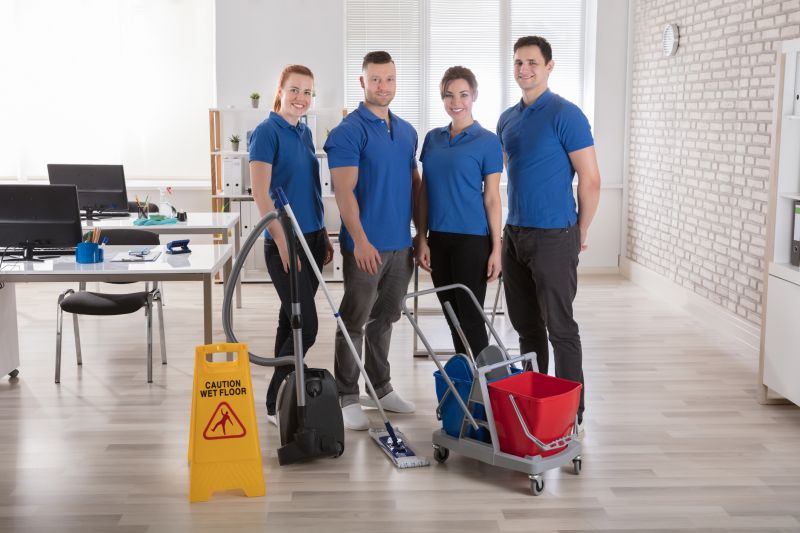 Monthly Office Cleaning in Boerne, TX
