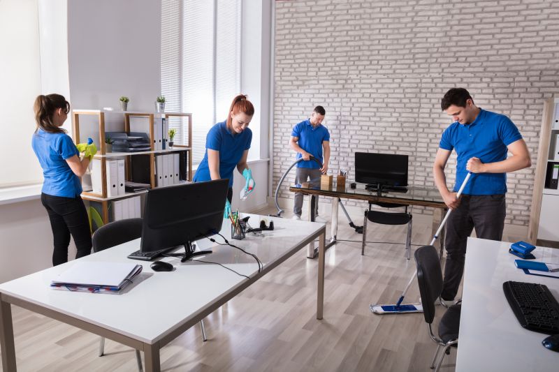 Nursery Cleaning in Georgetown, TX