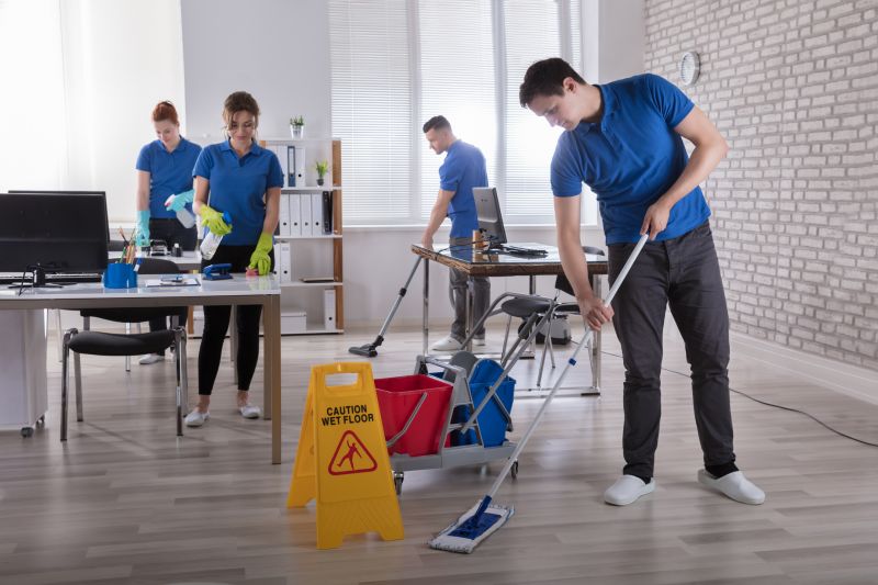 Nursery Cleaning in Boerne, TX