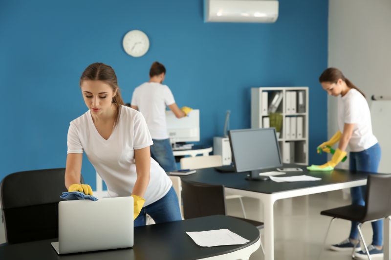 Office Cleaning Service in Shreveport, LA