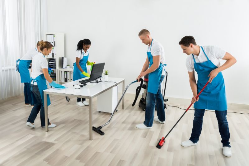 Office Cleaning Service in Rockwall, TX