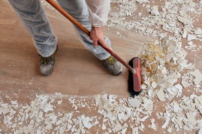 Remodeling Cleaning Service in Billings, MT