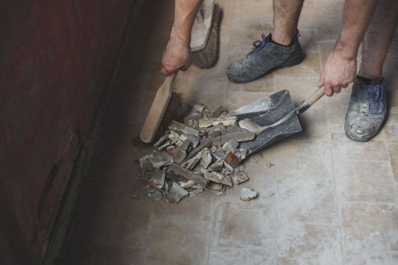 Remodeling Cleaning Service in Los Angeles, CA