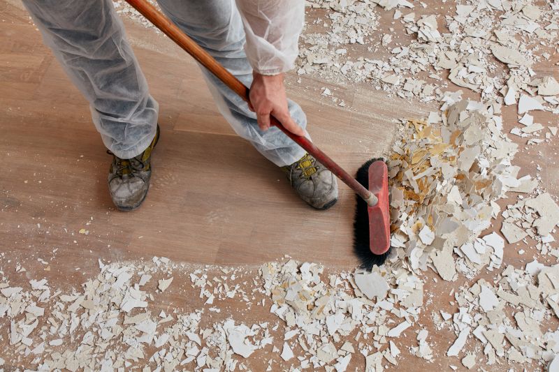 Renovation Cleaning in Newark, DE
