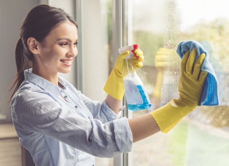Townhouse Housekeeping in Shreveport, LA