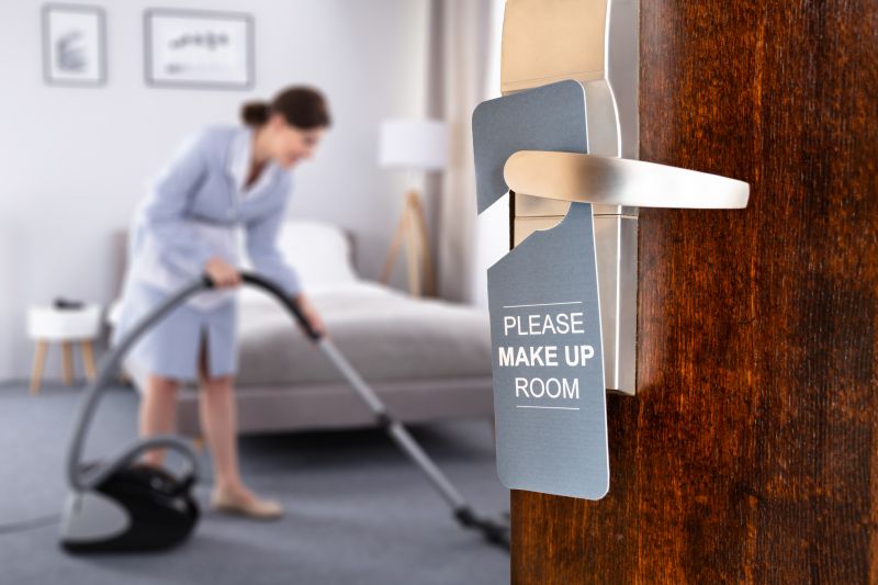 Vacation Rental Cleaning in Puyallup, WA