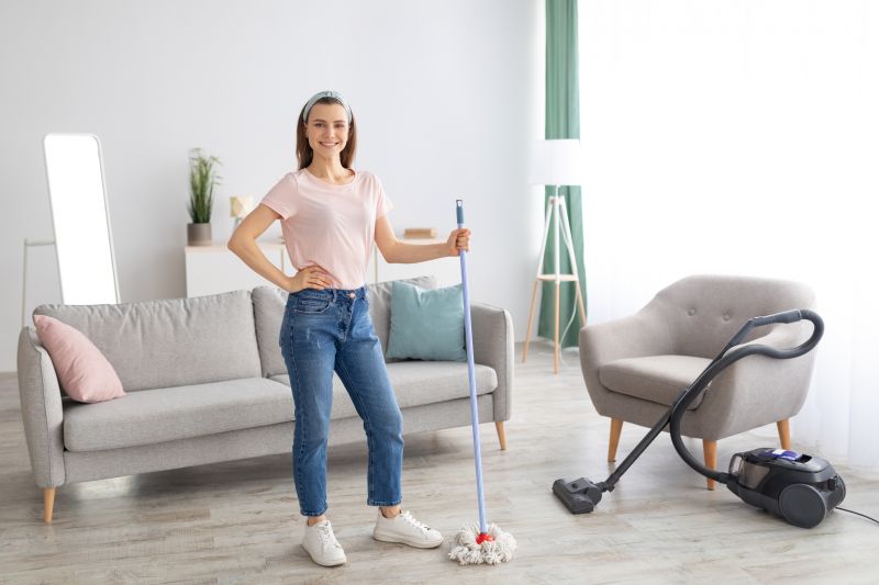 Weekly Maid Service in Shreveport, LA